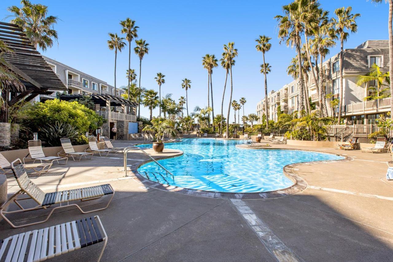Coastal Comfort North Coast Village Oceanside Exterior photo