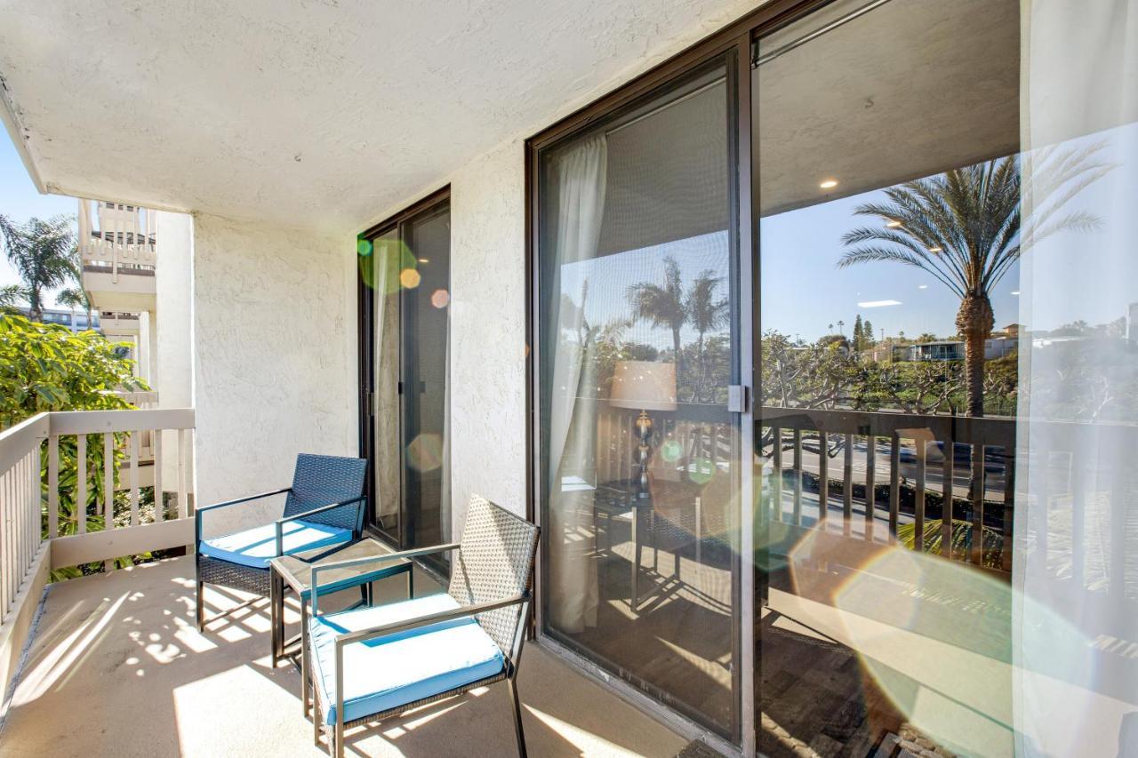 Coastal Comfort North Coast Village Oceanside Exterior photo