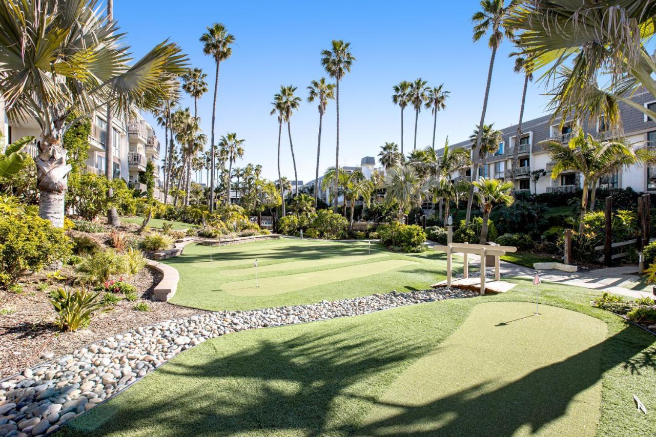 Coastal Comfort North Coast Village Oceanside Exterior photo