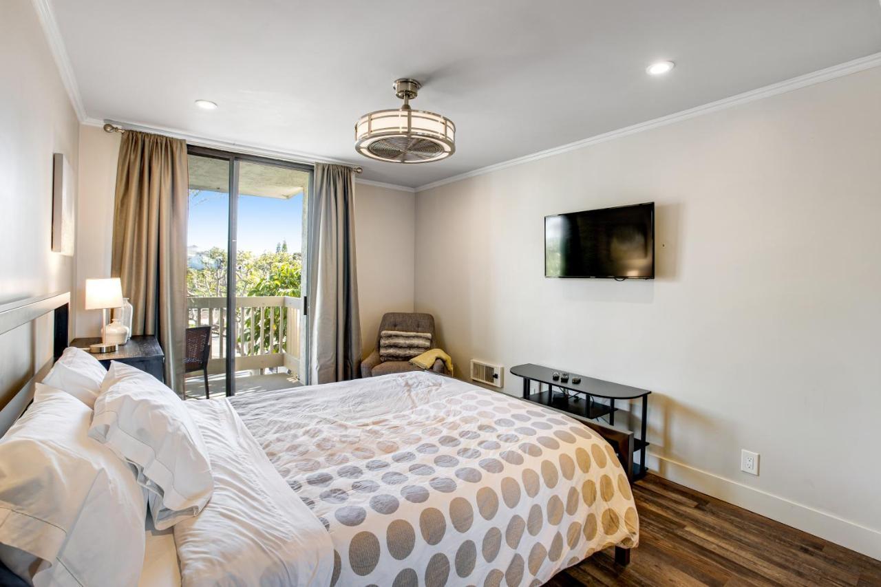 Coastal Comfort North Coast Village Oceanside Exterior photo